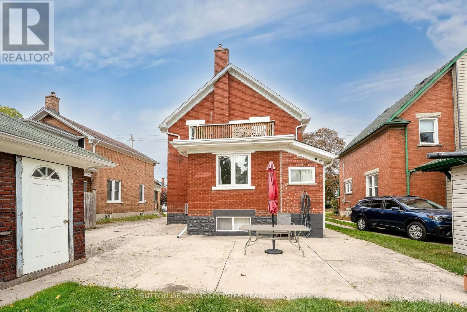 59 CHERRY STREET