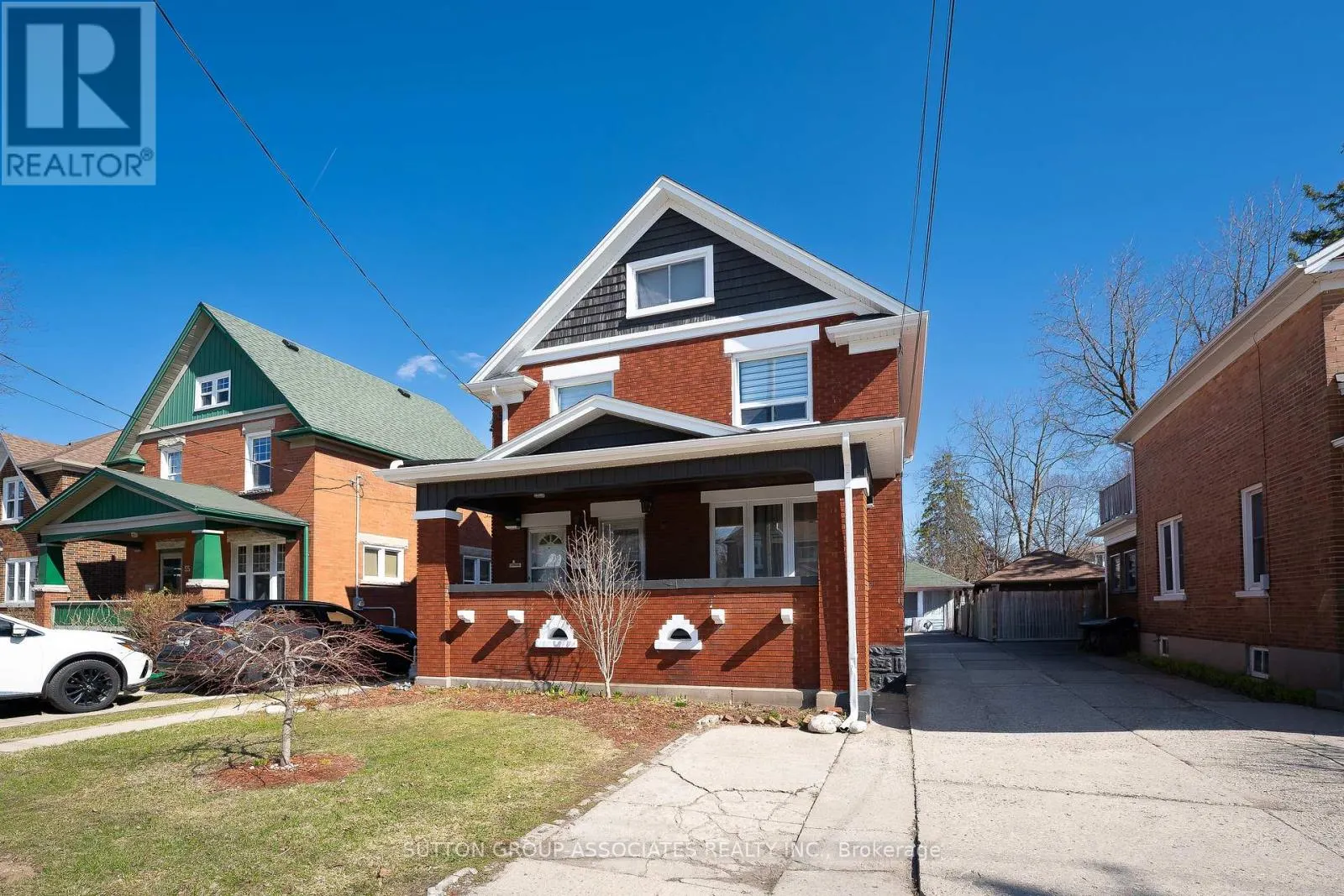 59 CHERRY STREET