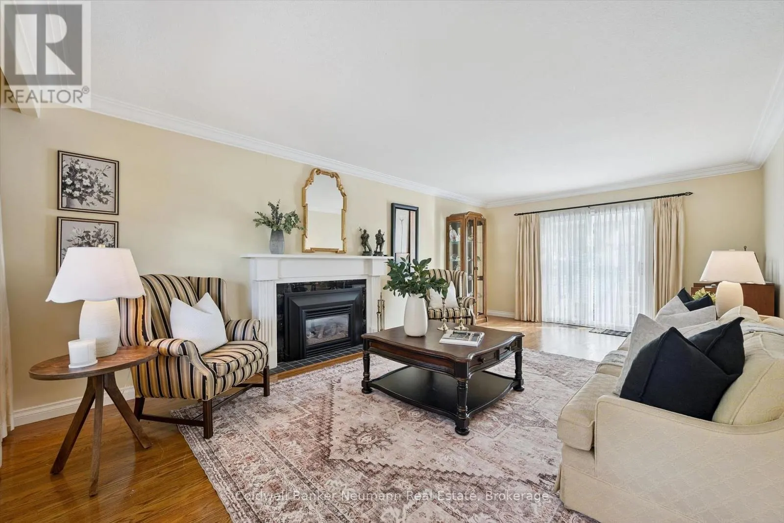 26 MAPLEWOOD DRIVE
