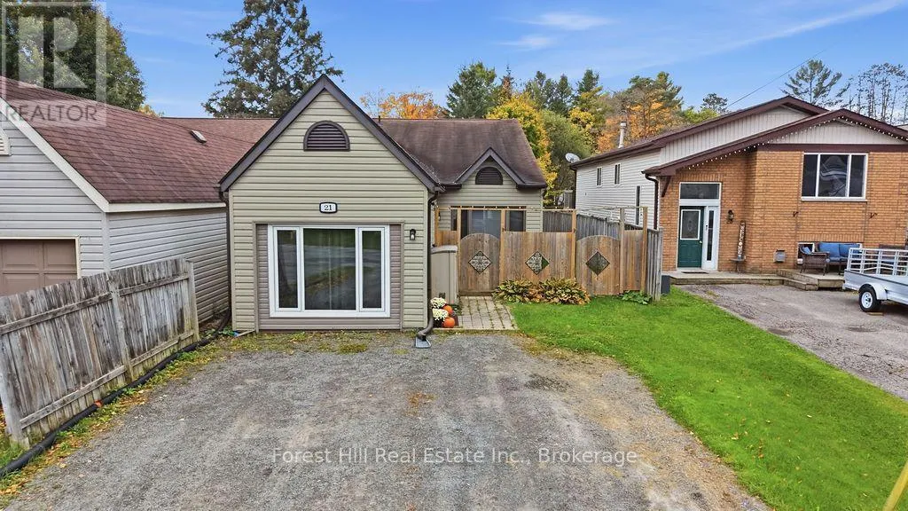 21 SABRINA PARK DRIVE