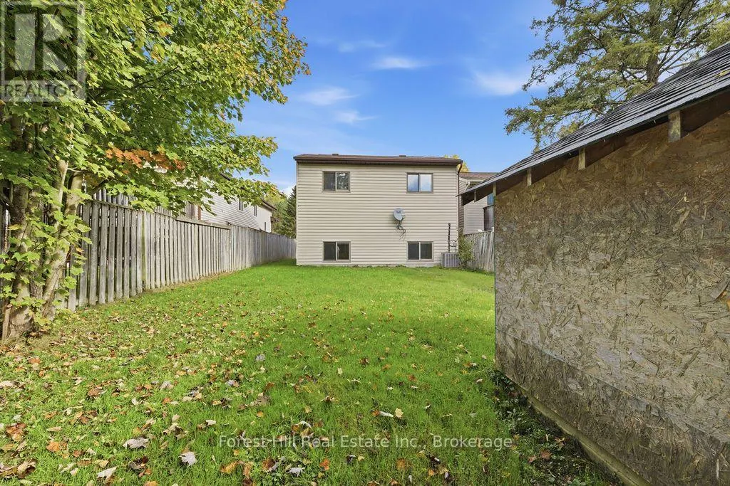 21 SABRINA PARK DRIVE