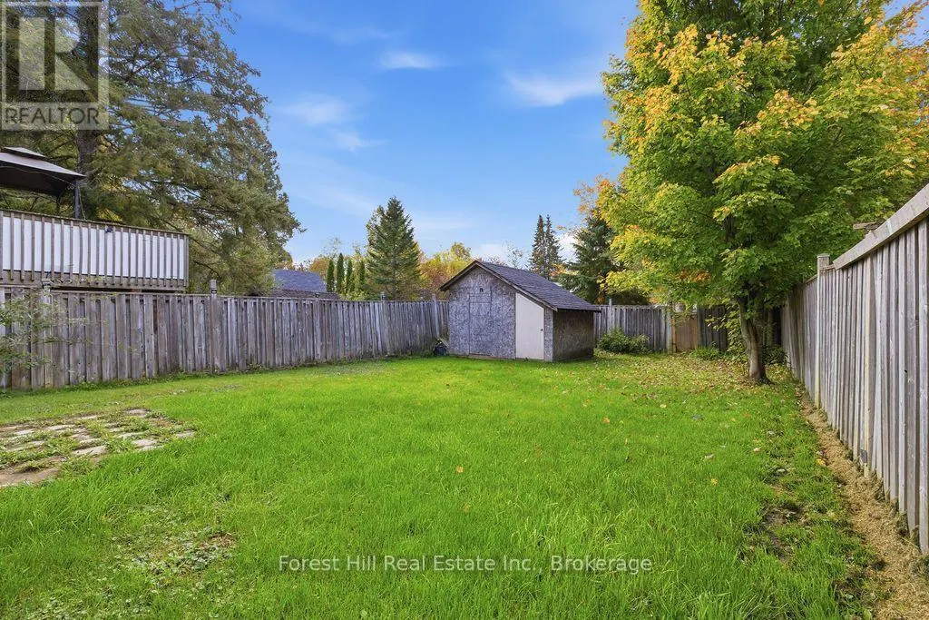 21 SABRINA PARK DRIVE