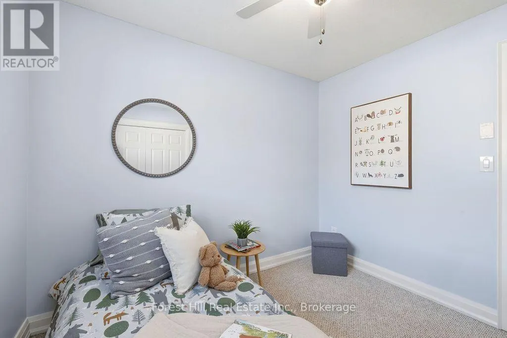 21 SABRINA PARK DRIVE