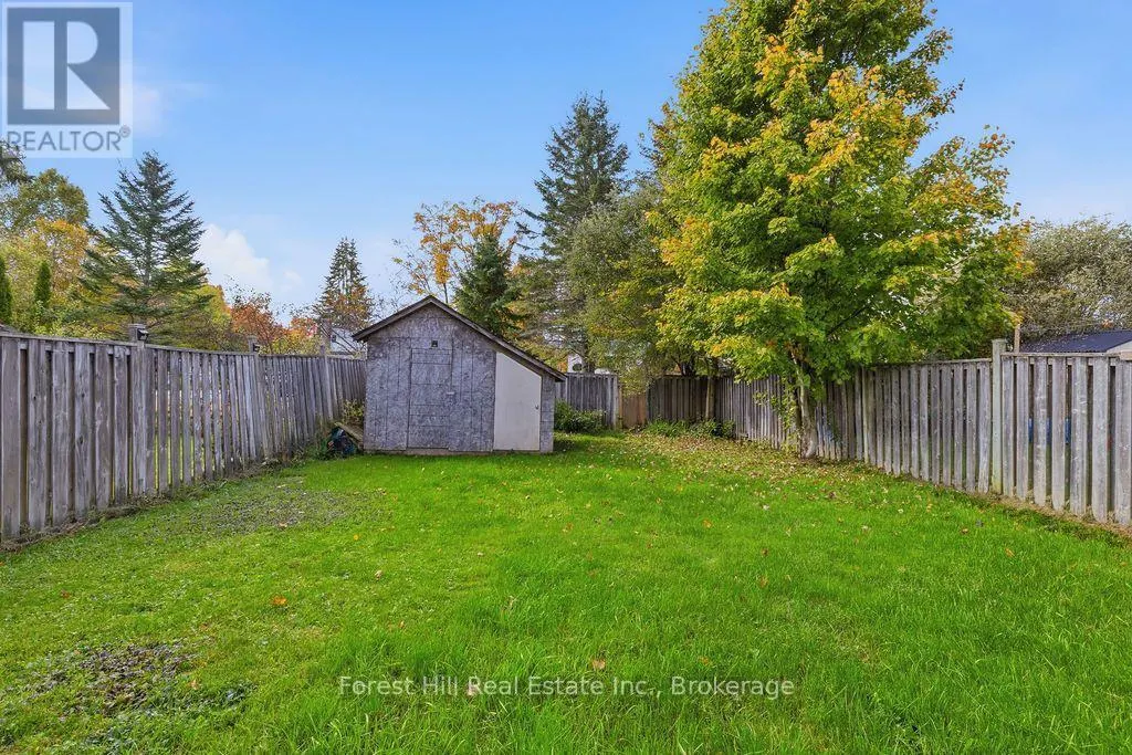 21 SABRINA PARK DRIVE