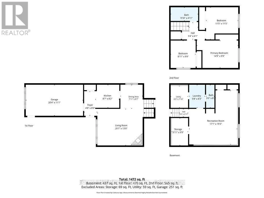 21 SABRINA PARK DRIVE
