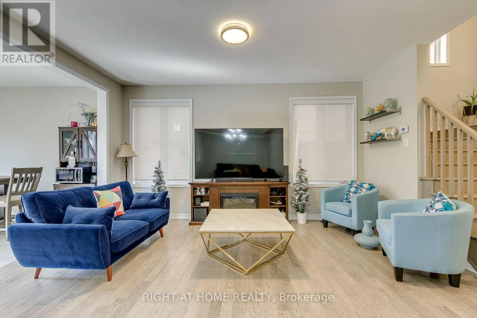 40 STILLWATER CRESCENT