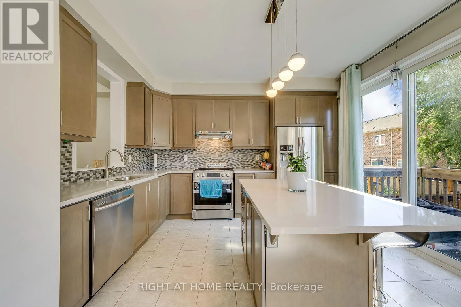 40 STILLWATER CRESCENT