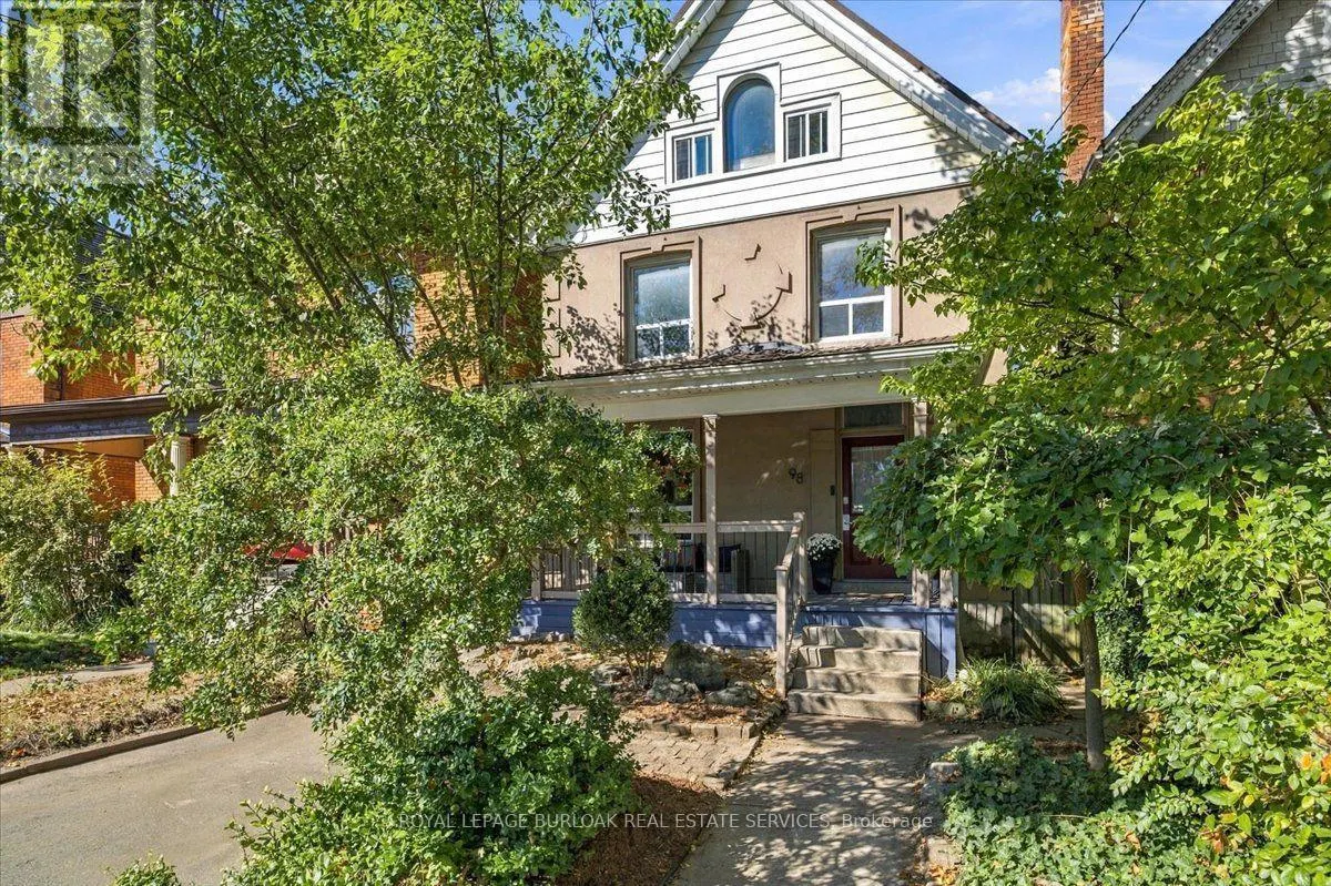 98 SANFORD AVENUE S