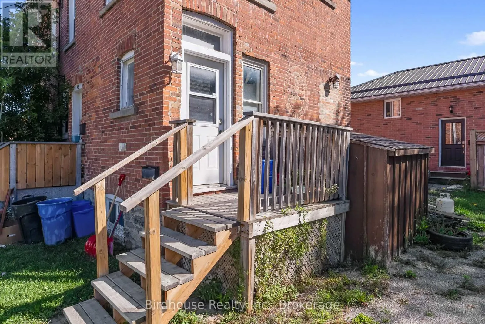 99 DURHAM STREET W