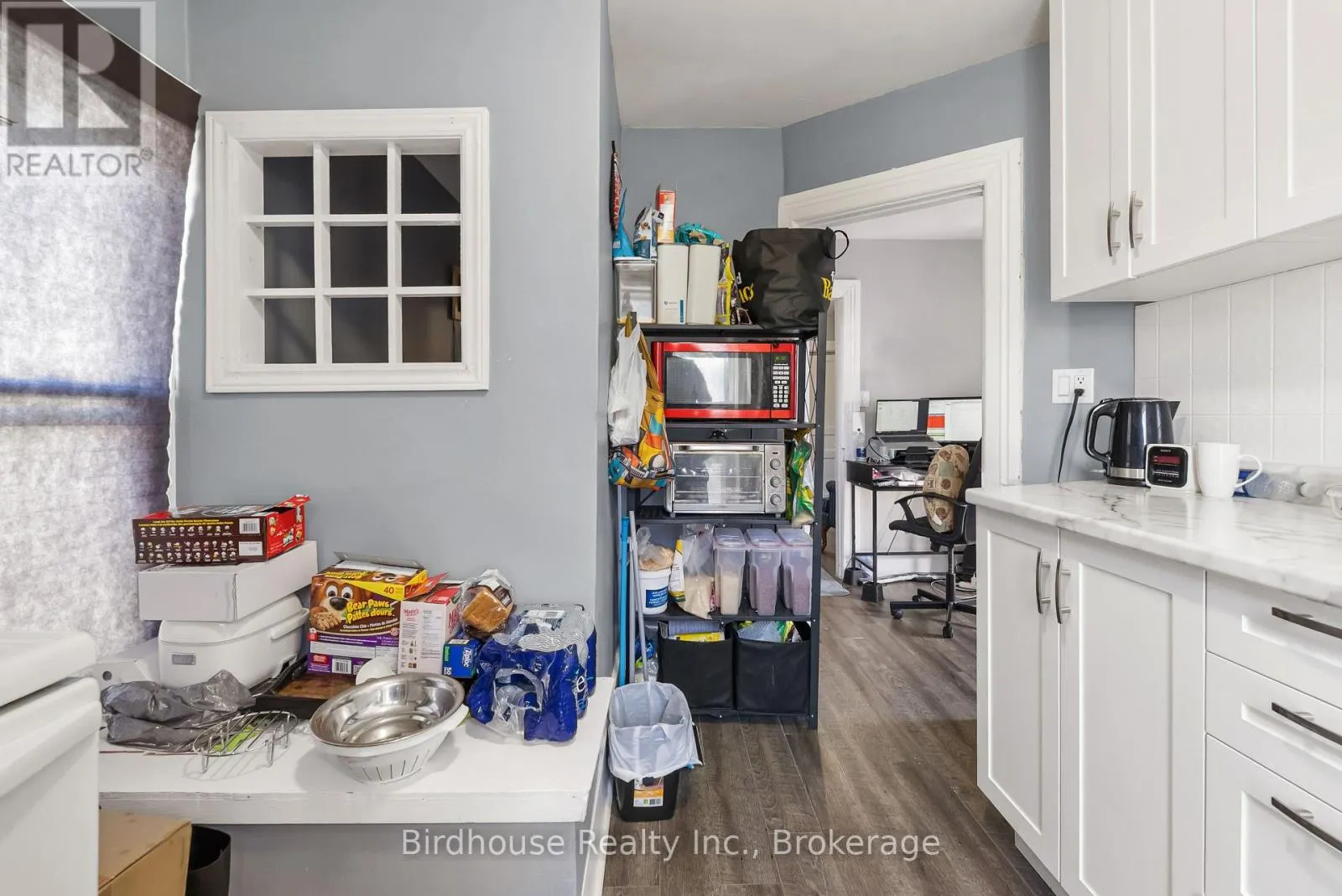 99 DURHAM STREET W
