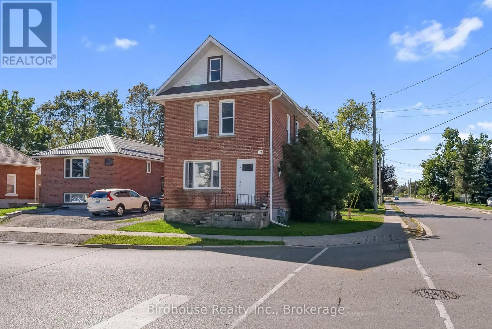 99 DURHAM STREET W