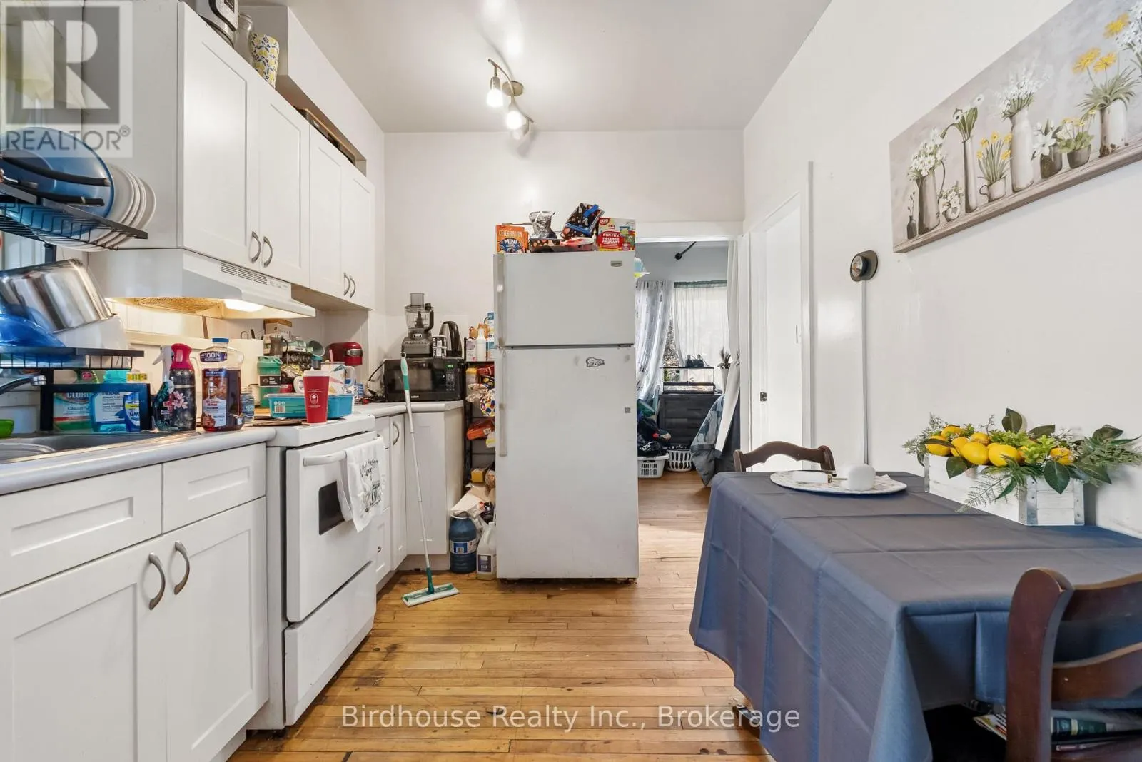 99 DURHAM STREET W