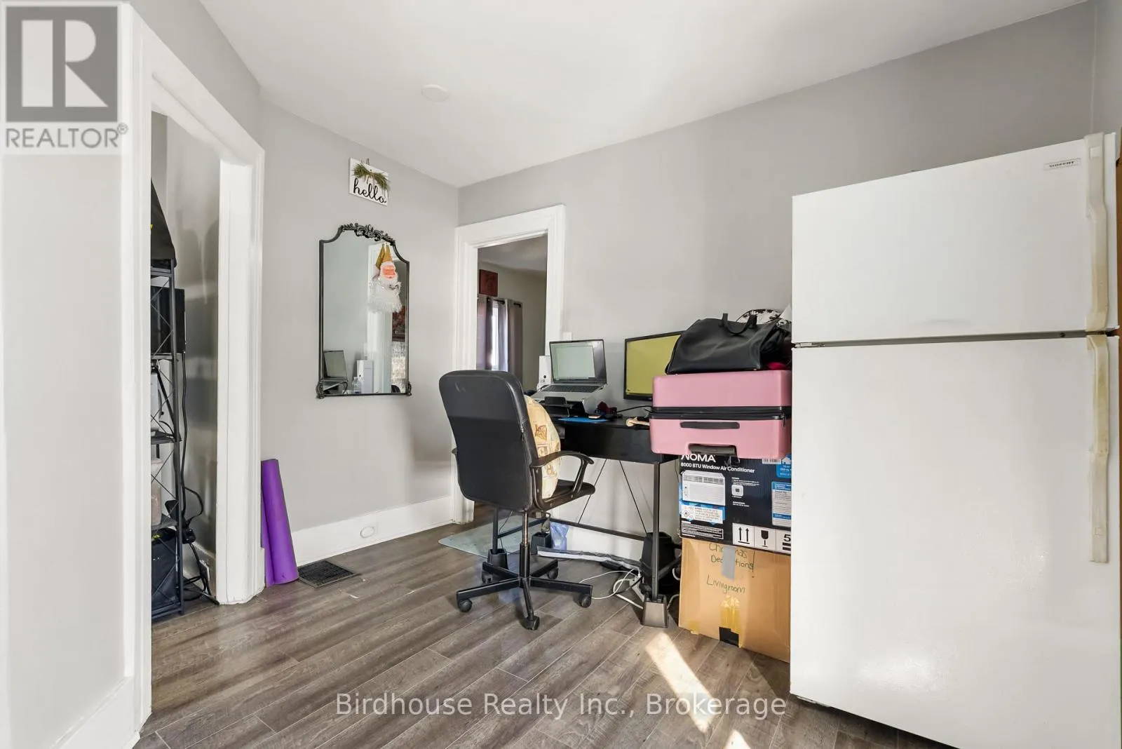 99 DURHAM STREET W