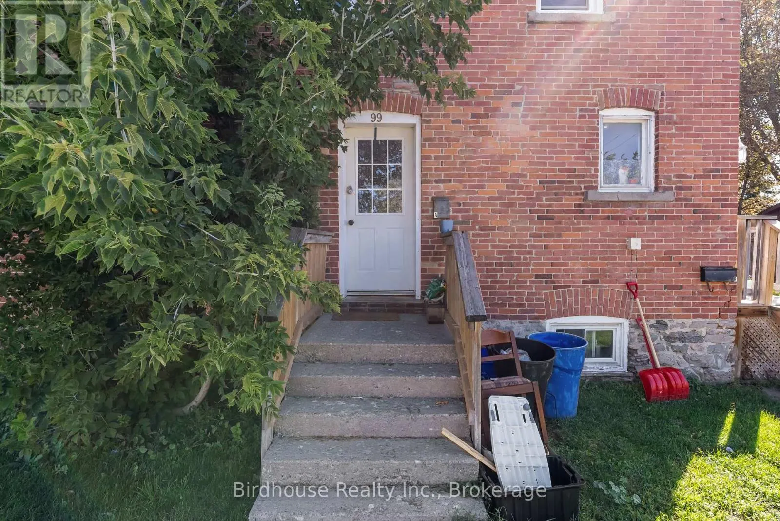 99 DURHAM STREET W