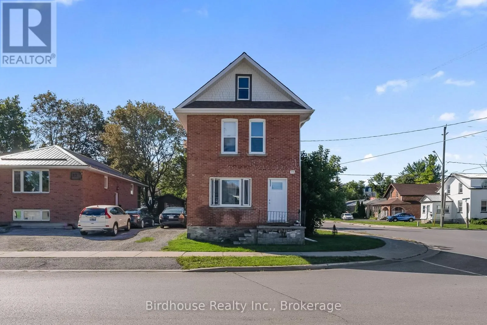 99 DURHAM STREET W