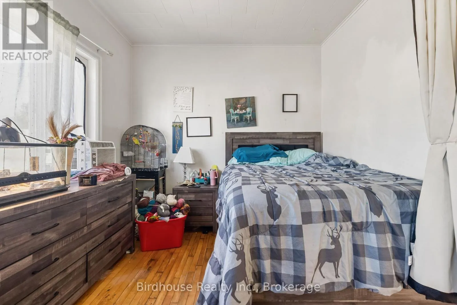 99 DURHAM STREET W