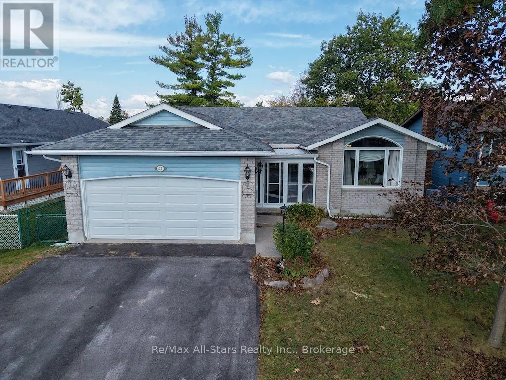 41 CEDARTREE LANE