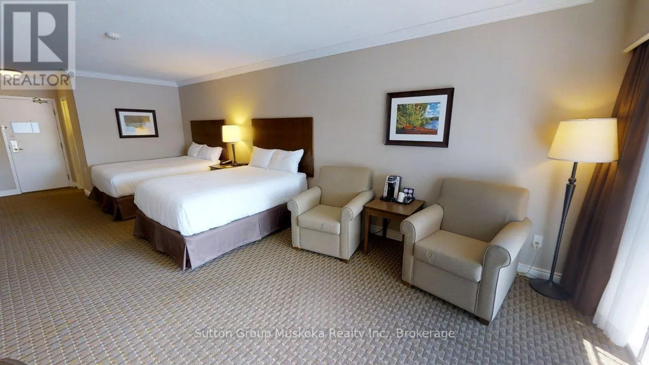 421 - 421 BAYSHORE - DEERHURST DRIVE #421