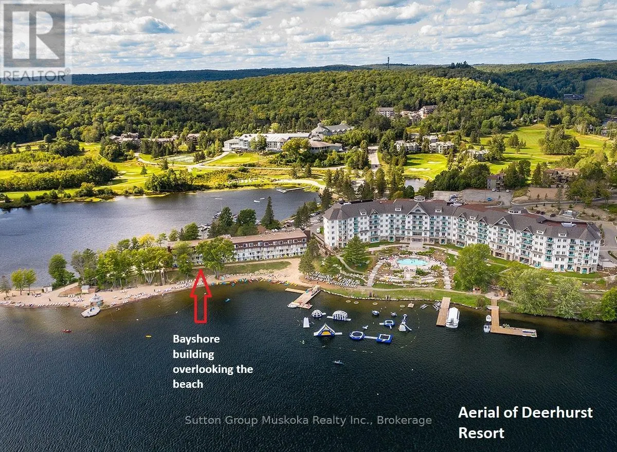 421 - 421 BAYSHORE - DEERHURST DRIVE #421