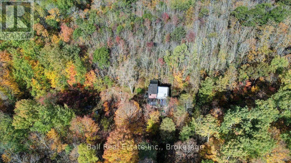 23 CONCESSION 18 ROAD