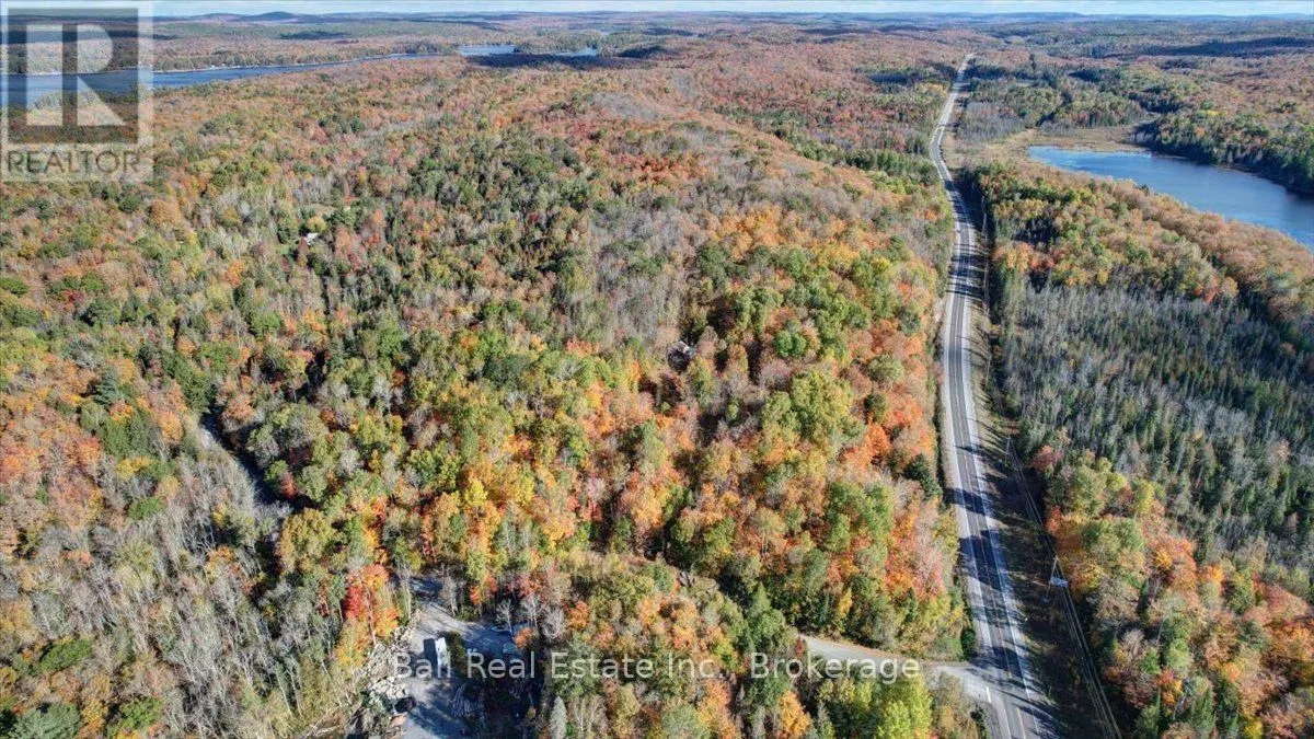 23 CONCESSION 18 ROAD