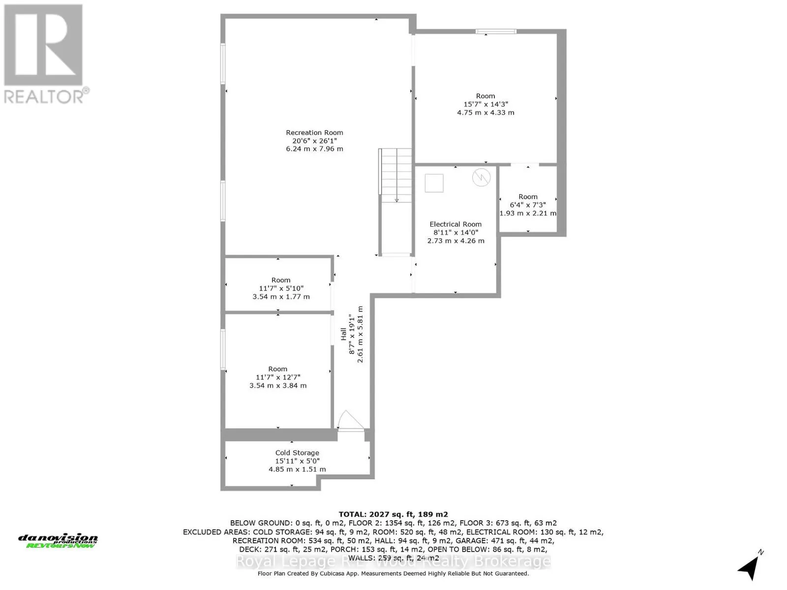 9 GREENHILL DRIVE