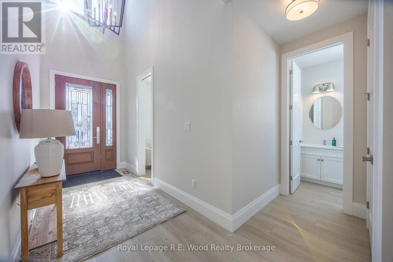 9 GREENHILL DRIVE