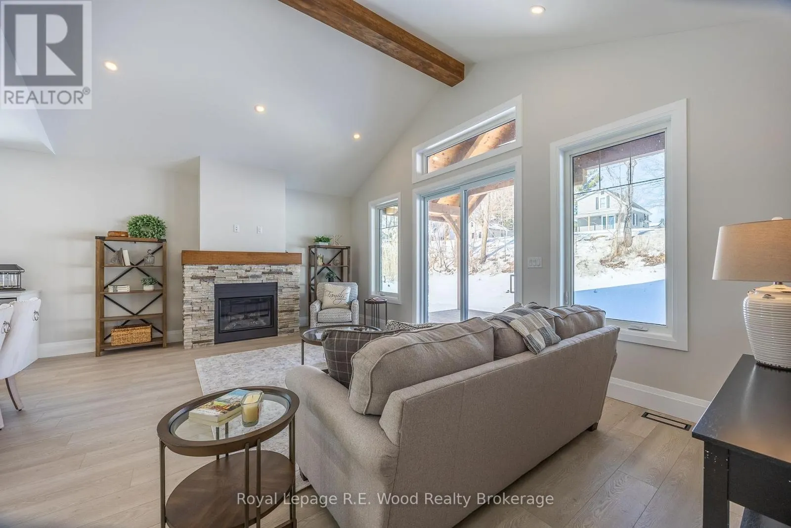 9 GREENHILL DRIVE
