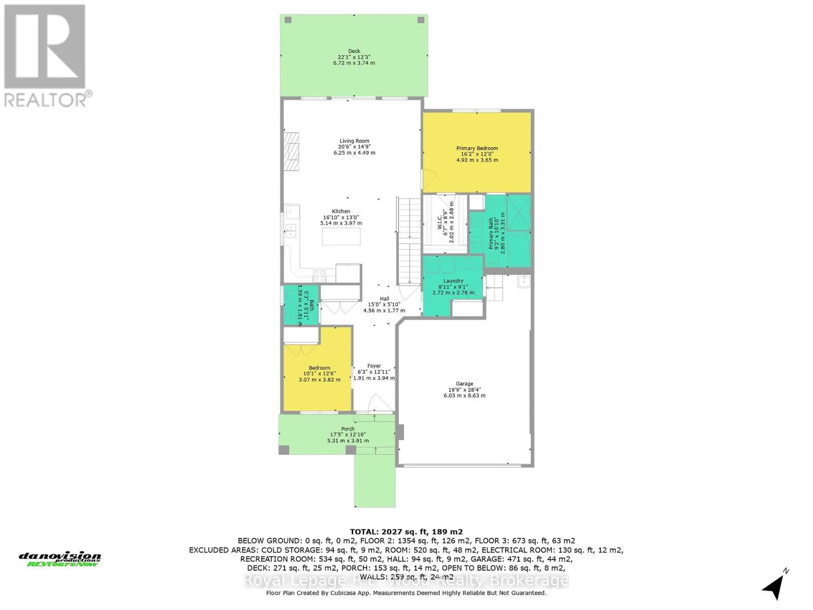 9 GREENHILL DRIVE