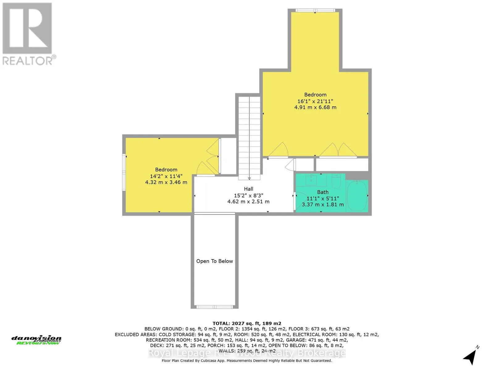 9 GREENHILL DRIVE