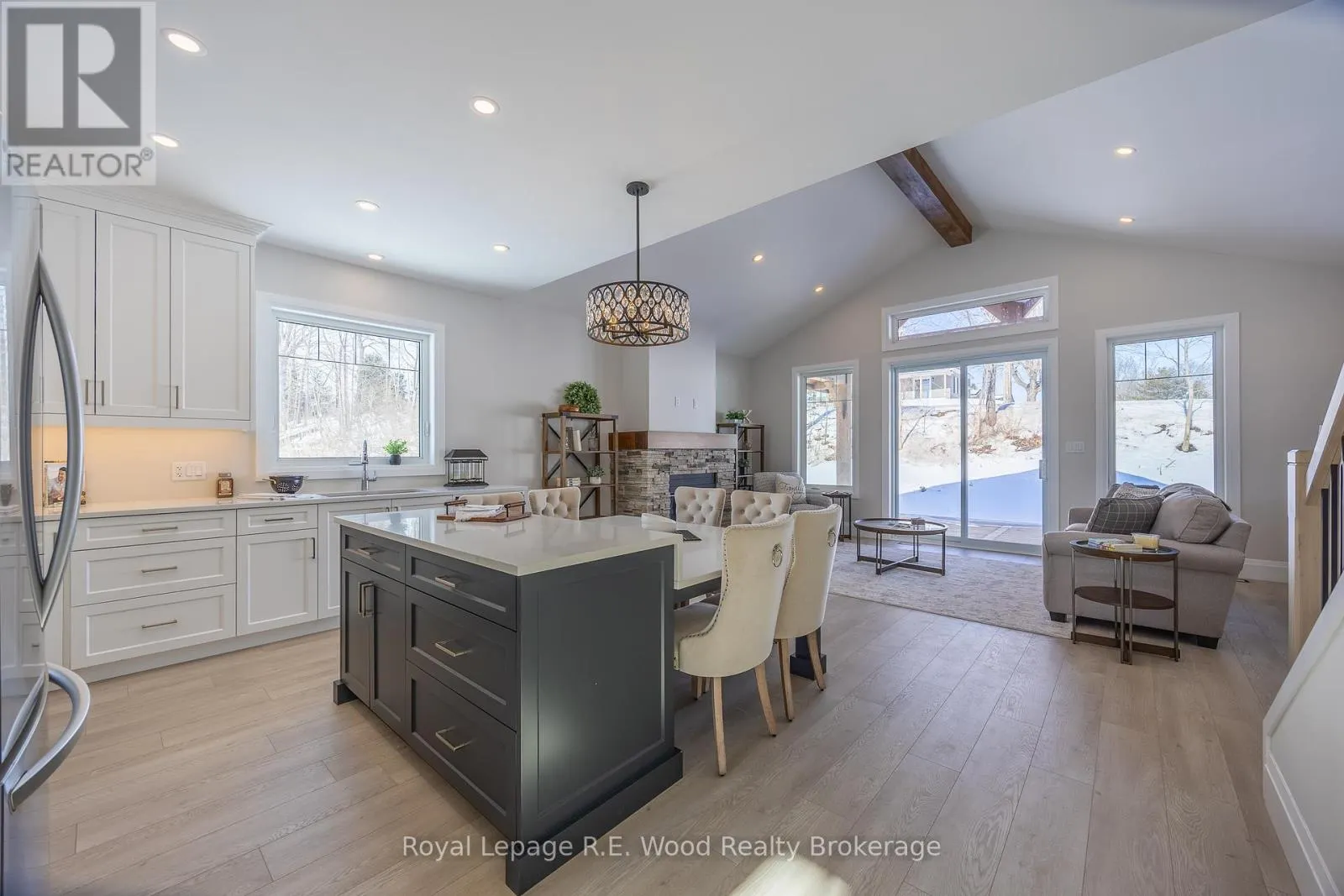 9 GREENHILL DRIVE