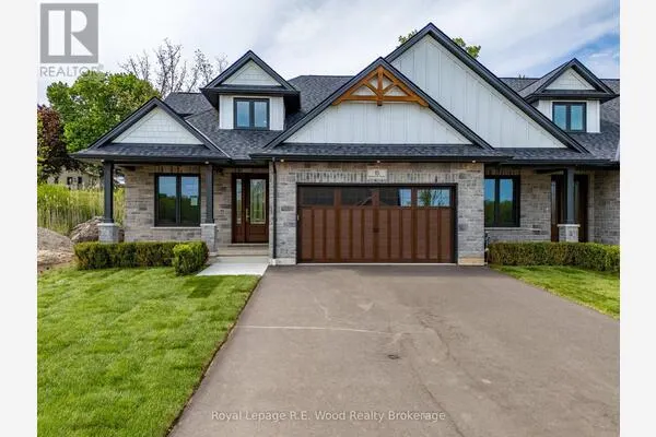 9 GREENHILL DRIVE
