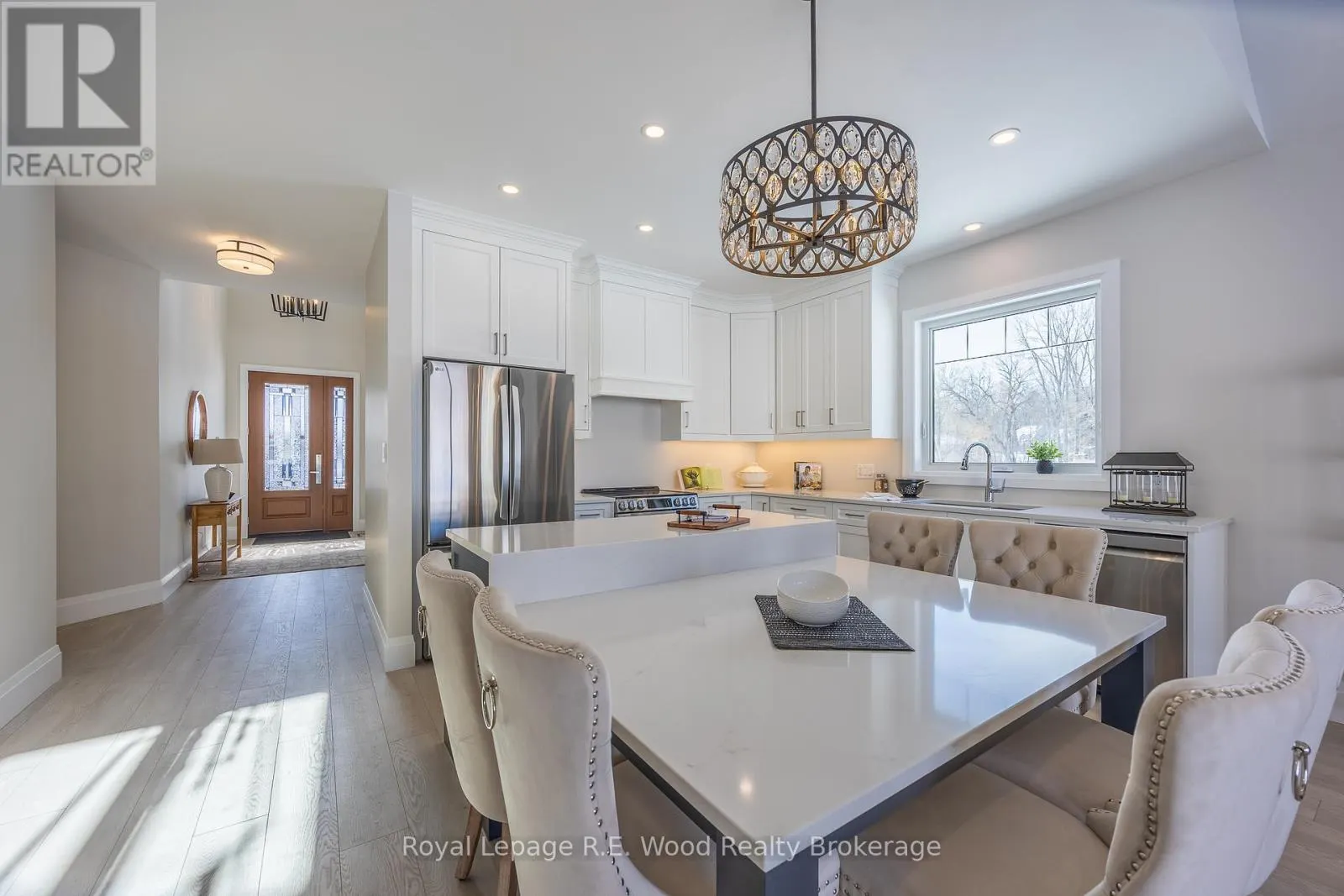 9 GREENHILL DRIVE