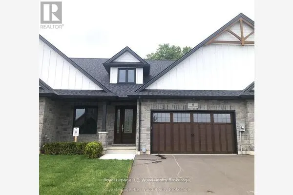 11 GREENHILL DRIVE