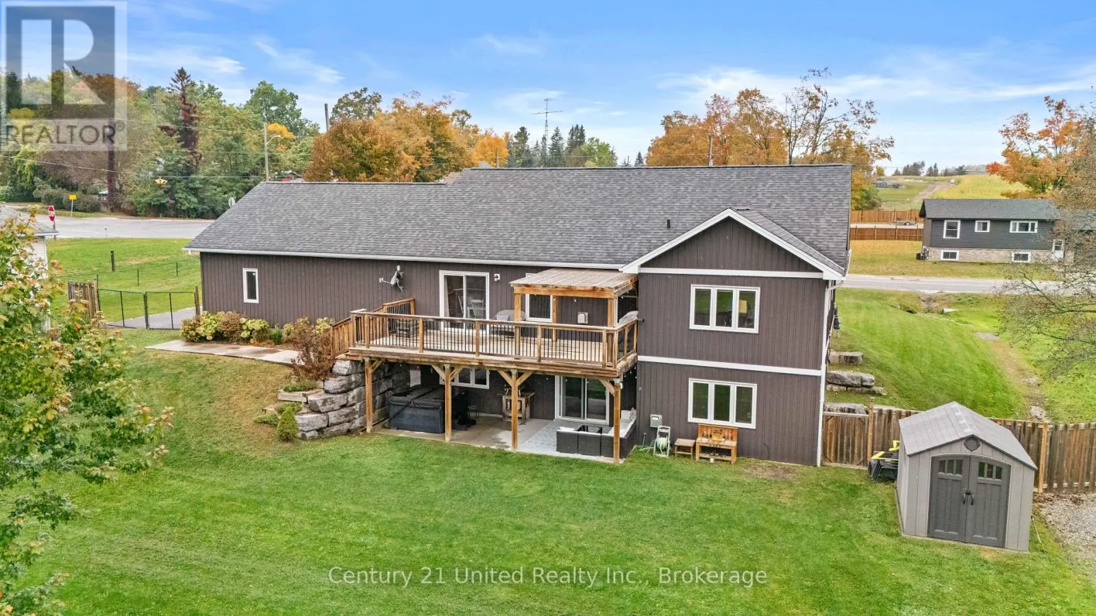 929 MOUNT PLEASANT ROAD