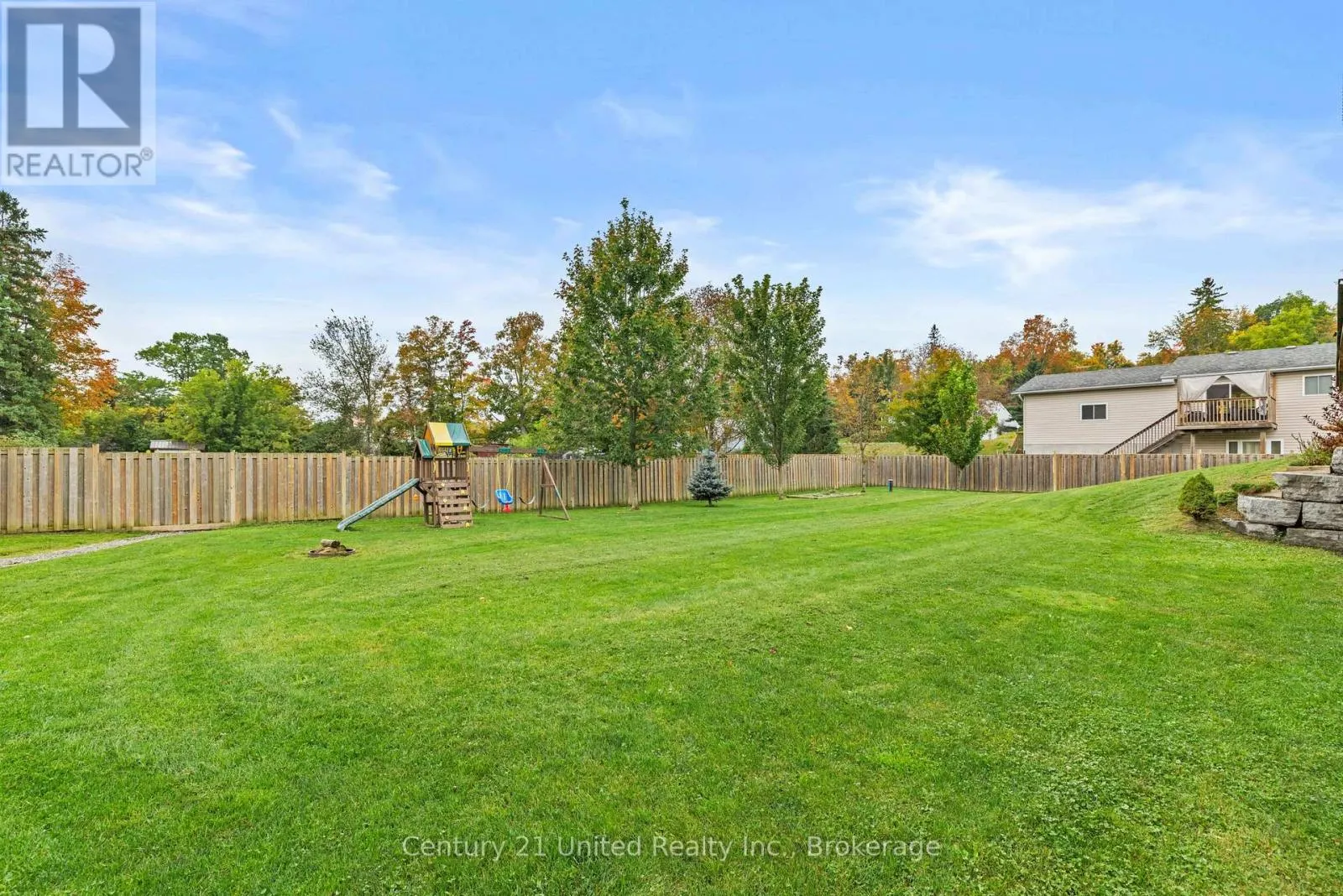 929 MOUNT PLEASANT ROAD