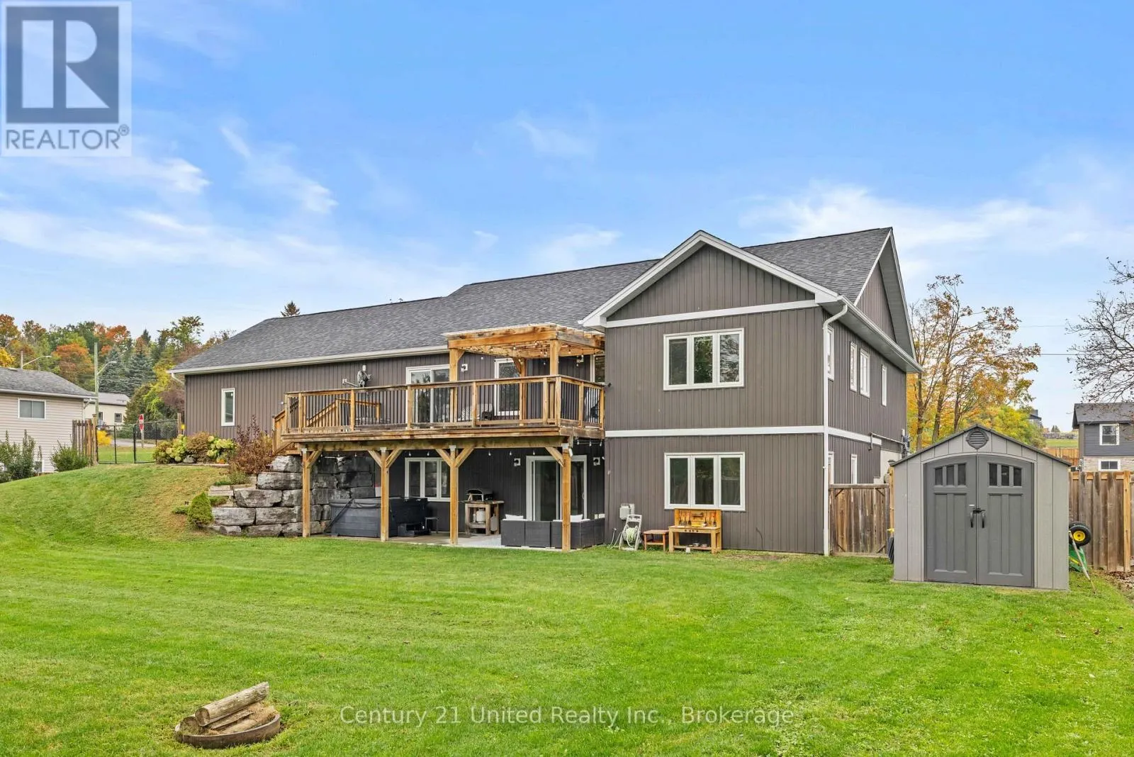 929 MOUNT PLEASANT ROAD