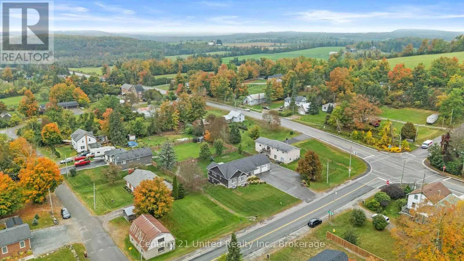 929 MOUNT PLEASANT ROAD