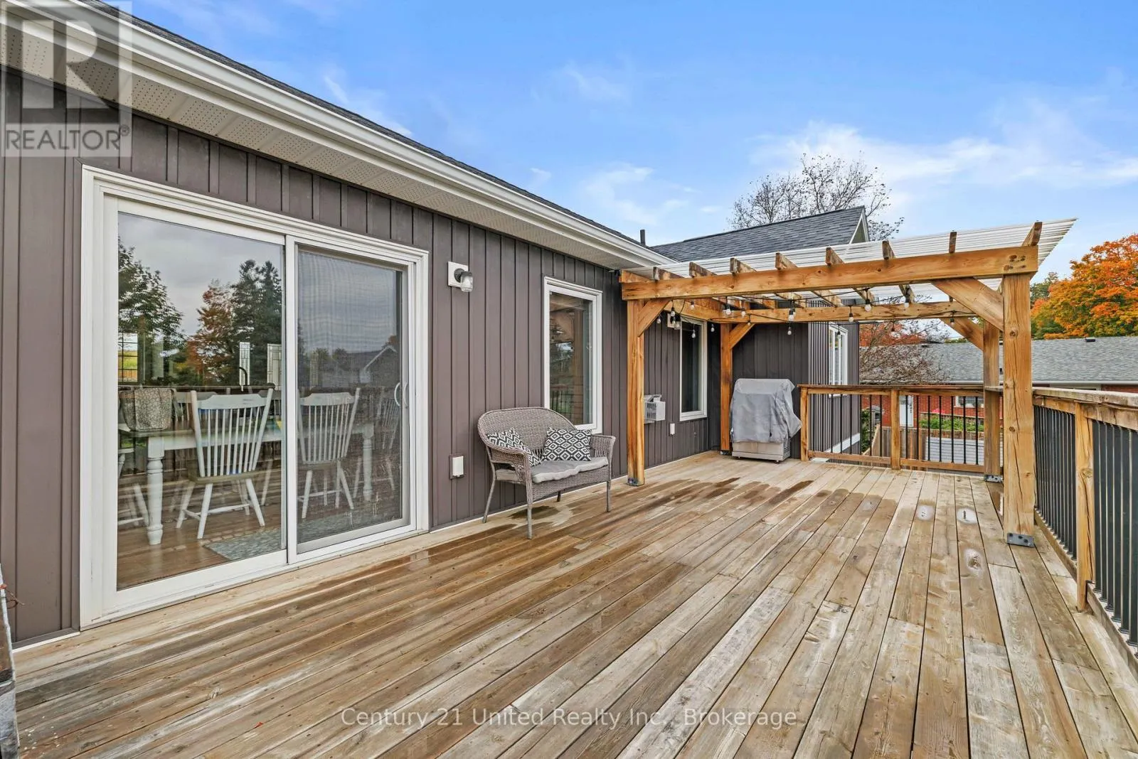 929 MOUNT PLEASANT ROAD