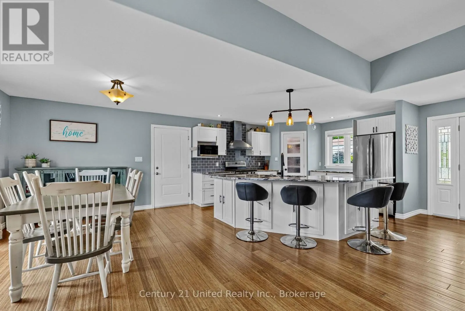 929 MOUNT PLEASANT ROAD