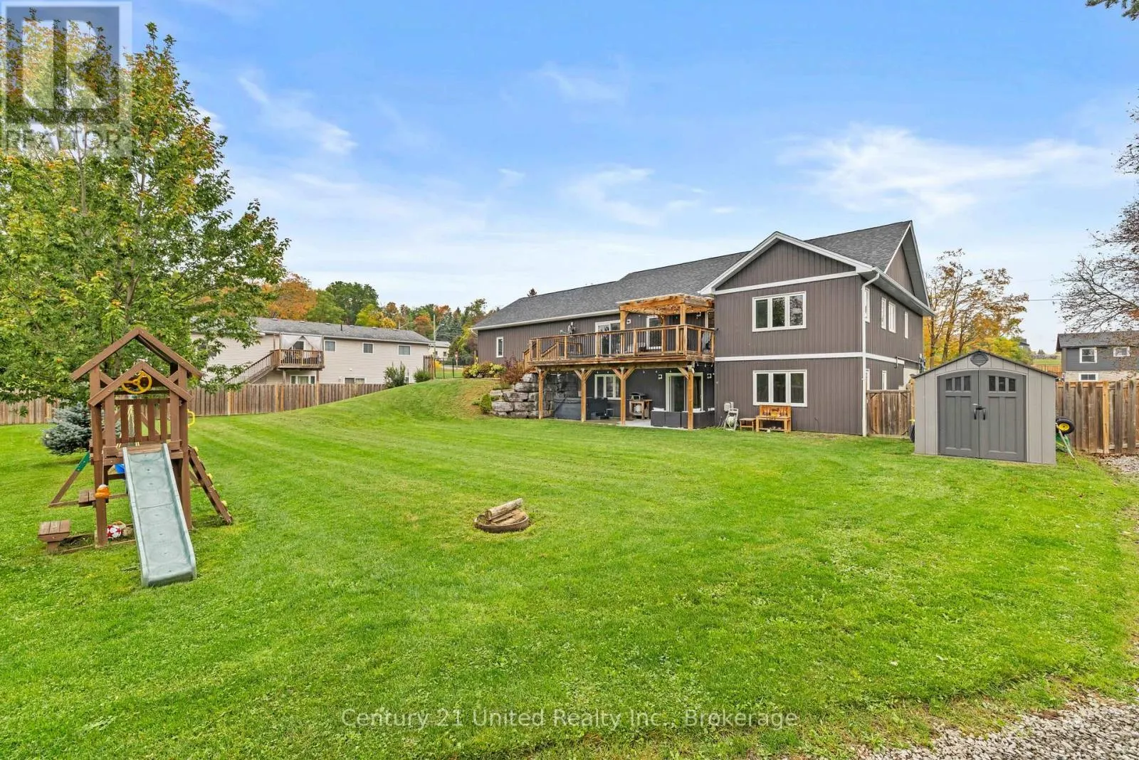 929 MOUNT PLEASANT ROAD