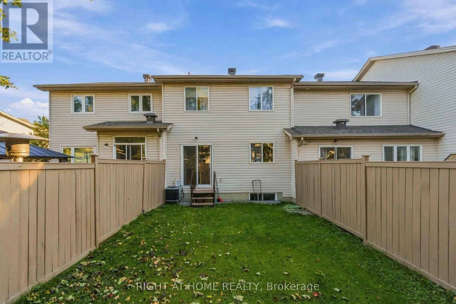 161 KINROSS PRIVATE