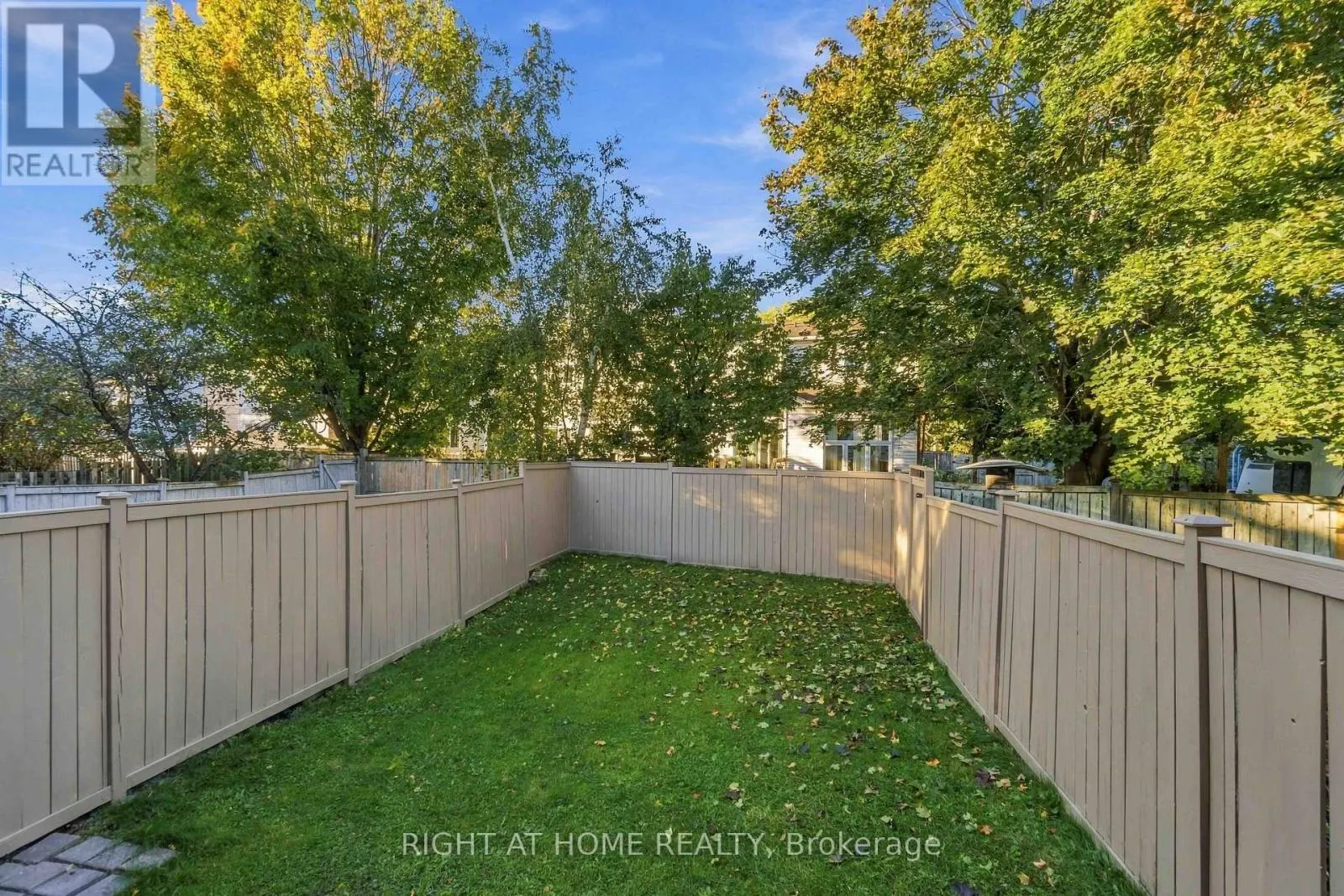 161 KINROSS PRIVATE