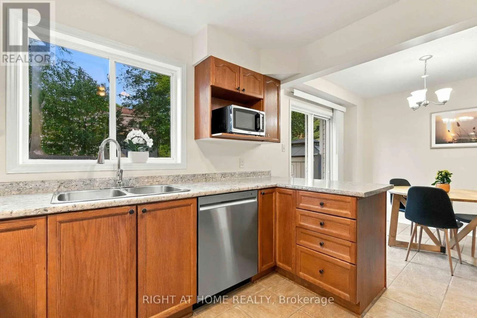 161 KINROSS PRIVATE
