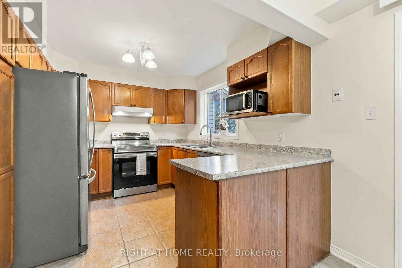 161 KINROSS PRIVATE