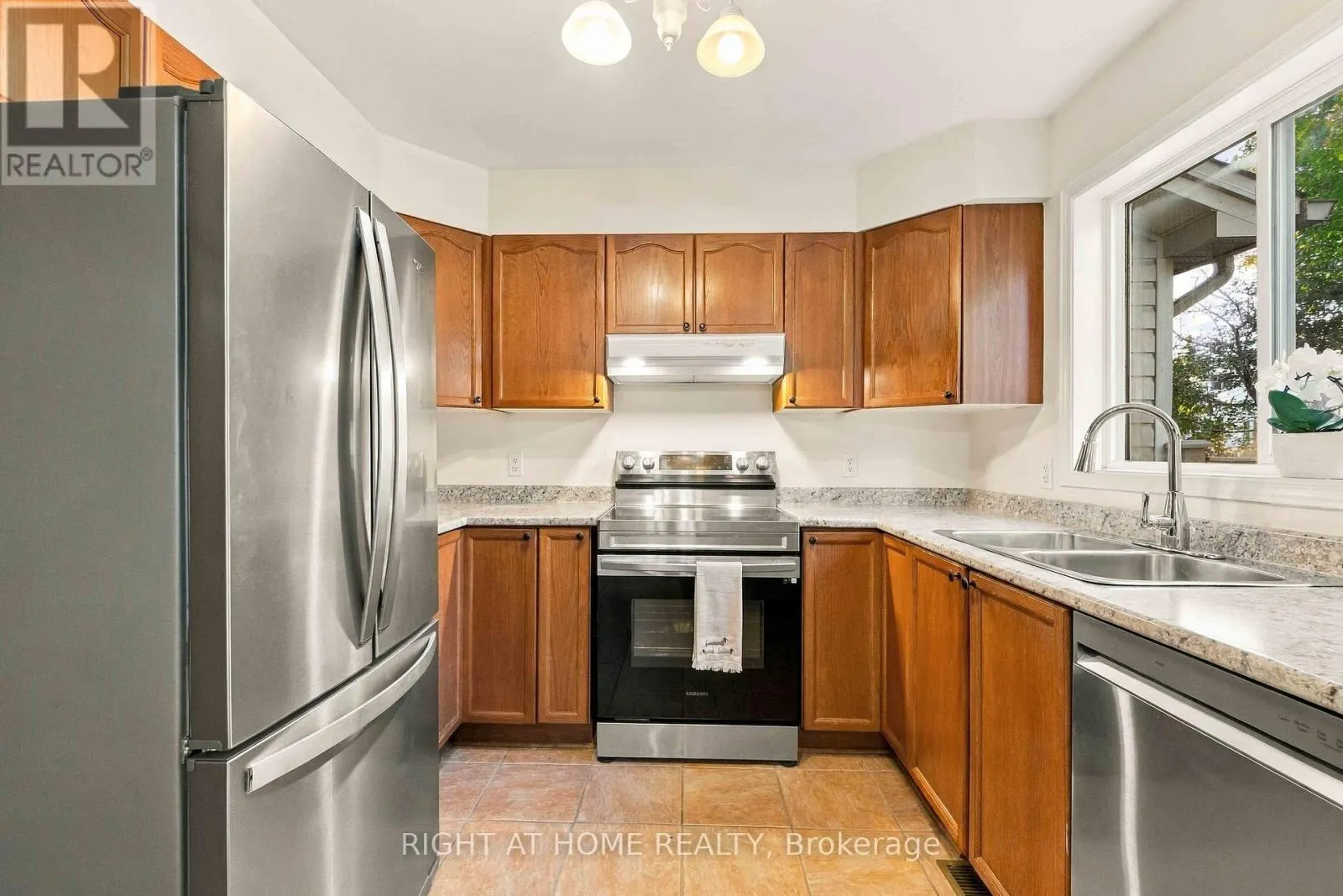 161 KINROSS PRIVATE