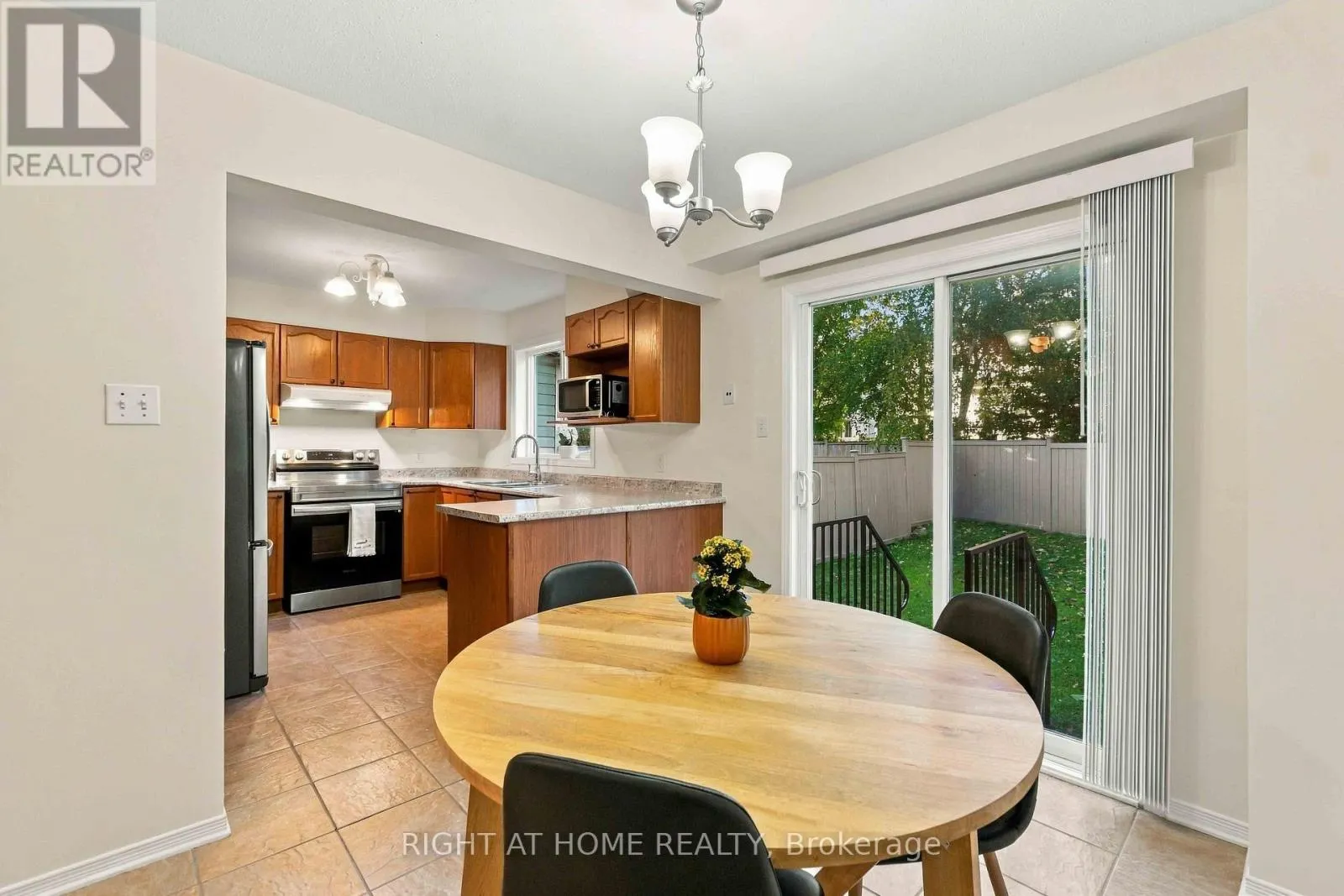 161 KINROSS PRIVATE