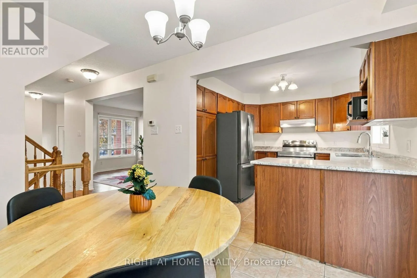 161 KINROSS PRIVATE