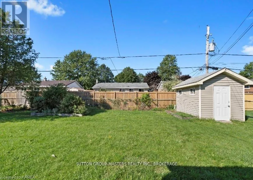 197 BELMONT AVENUE