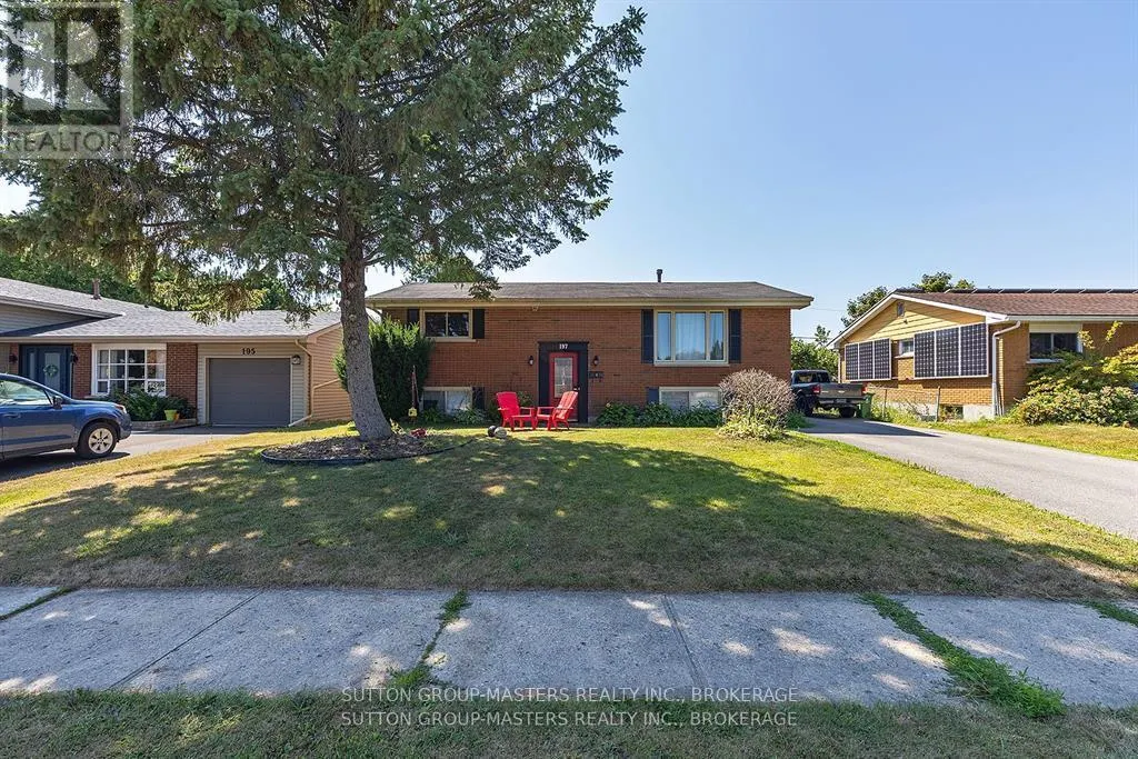 197 BELMONT AVENUE